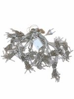 ریسه LED پرده سایز 3*3 - Image 2