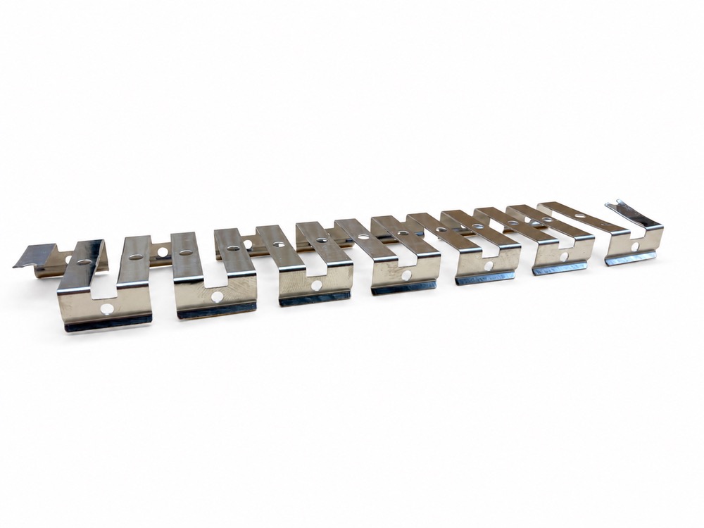 فنر سیلیکون LED سایز 10×30