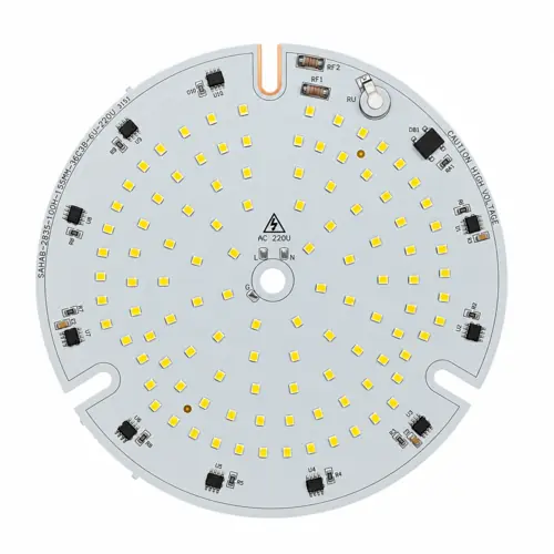 DOB 50W
