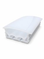 سیلیکون مدل 10*30 دولاین لبه دار