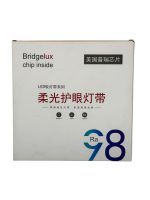 ریسه نواری LED 240D 24 ولت برند Brdgelux