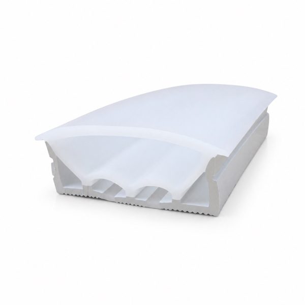 سیلیکون مدل 20×50 دو لاین