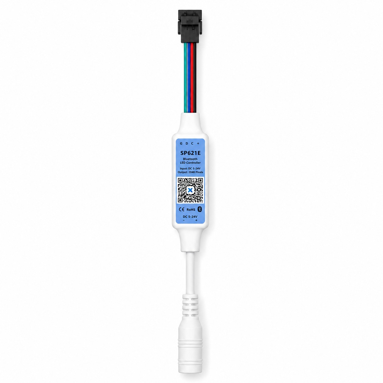 SP621E