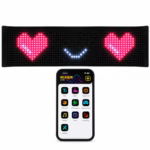 پنل ماتریسی (LED Matrix Panel)