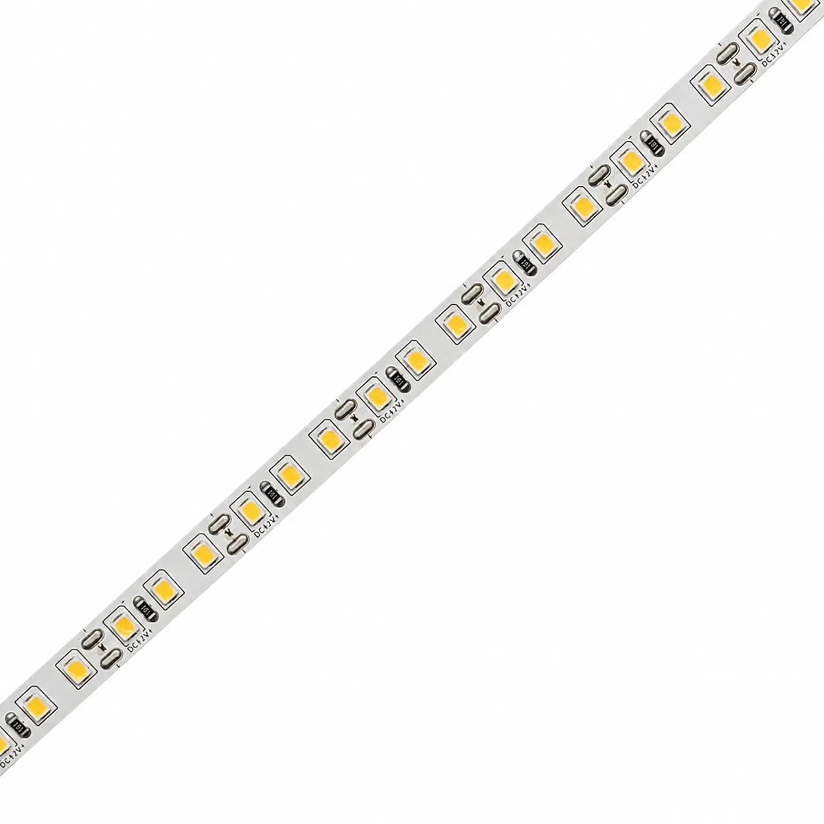 ریسه LED 120D 12 ولت (8 میلی‌متر)
