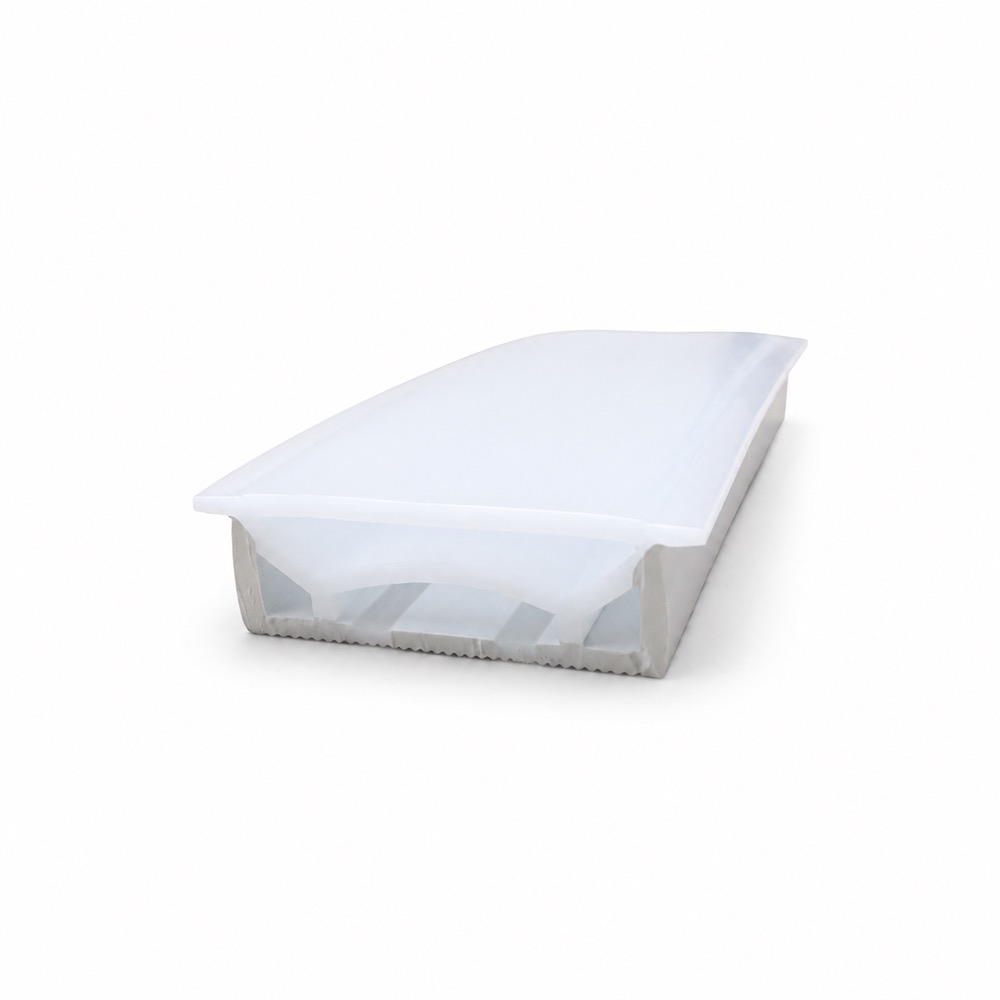 سیلیکون مدل 10*30 تک لاین لبه دار