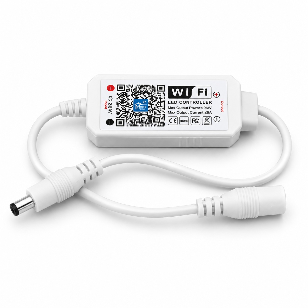 ریموت wifi تک رنگ