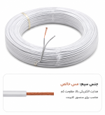 سیم AWG 24