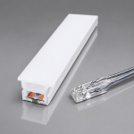 سیلیکون LED مدل 10×10 سوکت‌خور