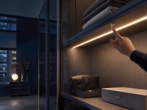 سنسور کابینتی