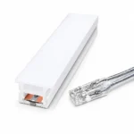 سیلیکون LED مدل 10×10 سوکت‌خور