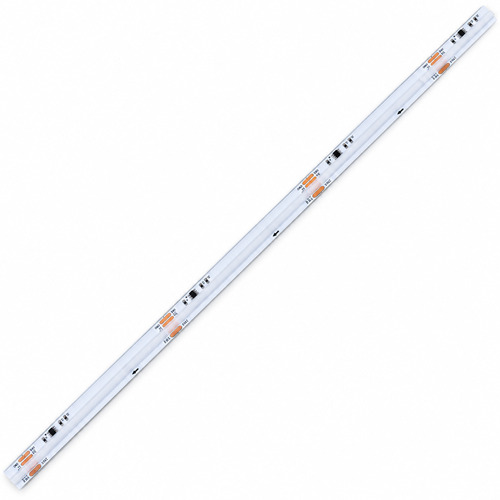 ریسه نواری COB برنامه‌پذیر Magic RGB 24 ولت با تراکم 420 LED